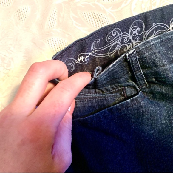 Capris - Picture 4 of 6